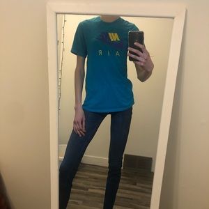 Vintage nike tshirt